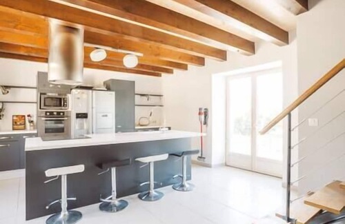 Trelissac House | Lauthentique - Maison en Pierre