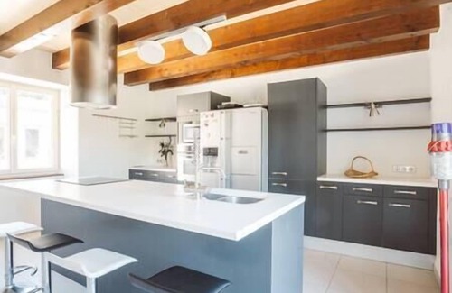 Trelissac House | Lauthentique - Maison en Pierre