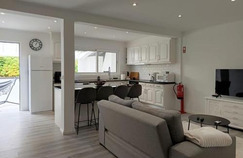 Furnas House | Lav'Alma