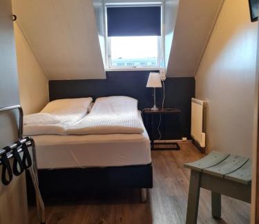 Vestmannaeyjar House | Lava Guesthouse