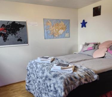 Keflavik House | LAVA Studio Keflavik