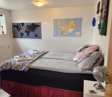 Keflavik House | LAVA Studio Keflavik