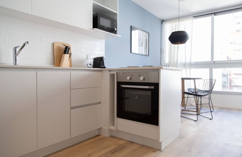 Nunez Apartment | Lavanda Beautiful Apartment