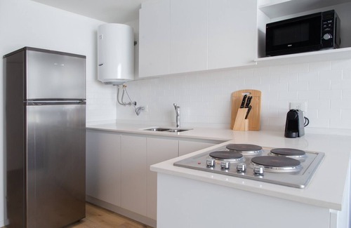 Nunez Apartment | Lavanda Beautiful Apartment