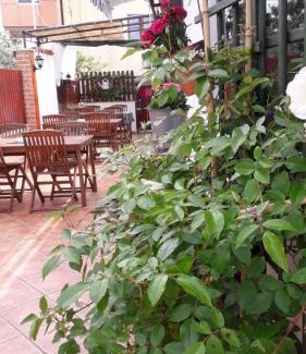 Finida Bed & Breakfast | Lavanda