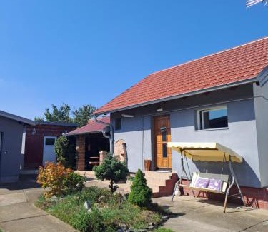 Vukovar Apartment | Lavanda