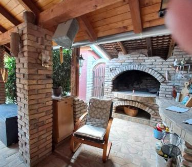 Vukovar Apartment | Lavanda