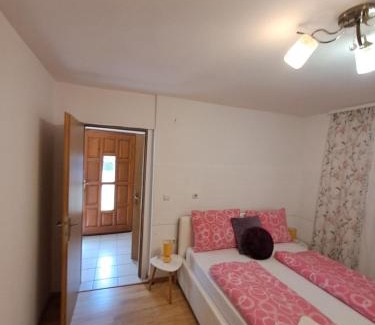 Vukovar Apartment | Lavanda