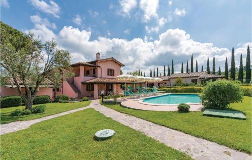 Scansano Apartment | Lavanda