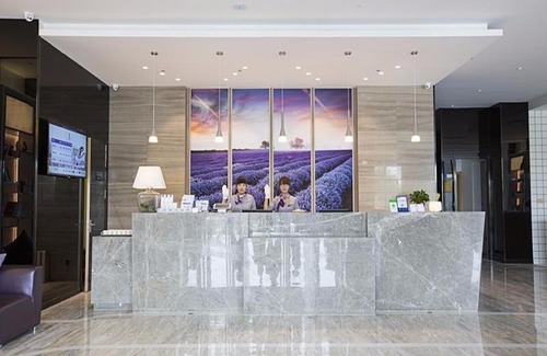 Zhengzhou Hotel | Lavande Hotel Zhengzhou Economic Zone International Logistics Park