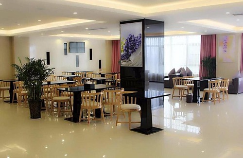 Zhengzhou Hotel | Lavande Hotel Zhengzhou Economic Zone International Logistics Park
