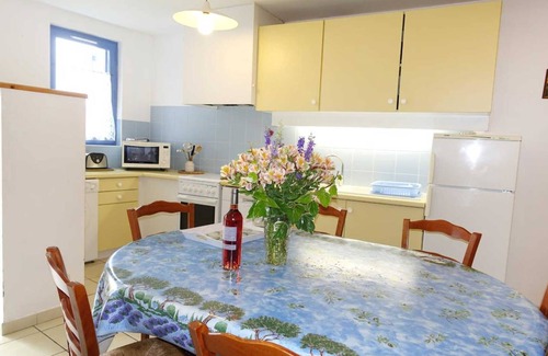 Planezes House | Lavande - PLANEZES - Gîte