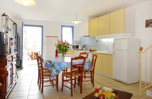 Planezes House | Lavande - PLANEZES - Gîte