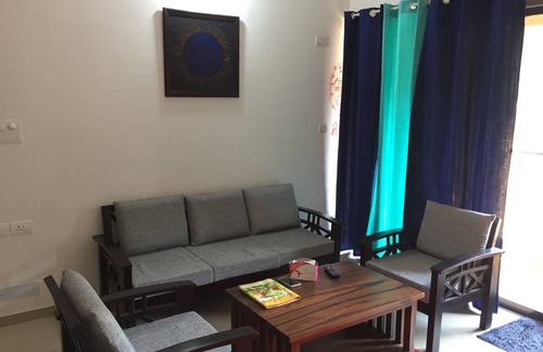 Lavasa Apartment | Lavasa Lake View Apartment