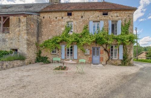 Degagnac House | Lavende