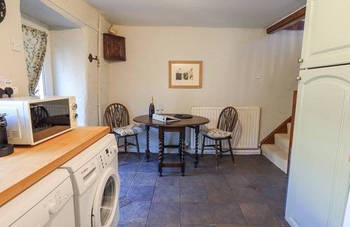 Cark Cottage | LAVENDER COTTAGE, pet friendly, with a garden in Cark In Cartmel