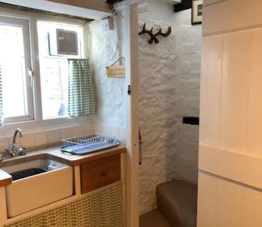 Clun House | Lavender Cottage, 3 School Road, Clun, Shropshire