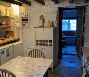 Clun House | Lavender Cottage, 3 School Road, Clun, Shropshire
