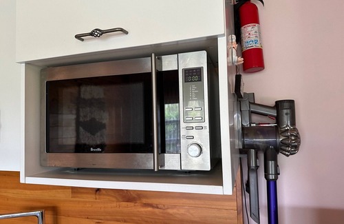 Duvauchelle Cabin | Lavender Cottage at Akaroa Lavender