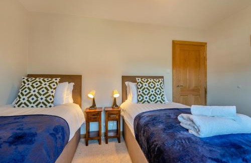 New Forest District House | Lavender Cottage - Brockenhurst