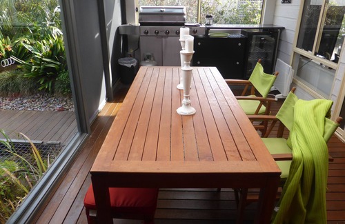 Goolwa House | Lavender Cottage - conveniently located - walking distance to township
