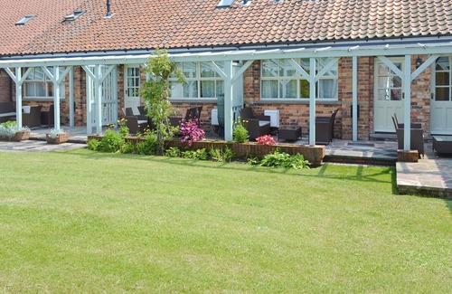Scalby Cottage | Lavender Cottage - E1495