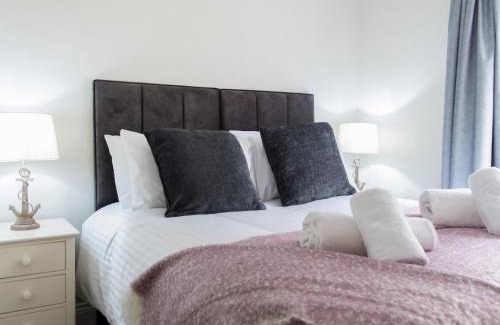 Seahouses House | Lavender Cottage