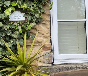 Grewelthorpe House | Lavender Cottage , Grewelthorpe , nr Masham