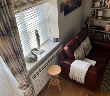 Grewelthorpe House | Lavender Cottage , Grewelthorpe , nr Masham