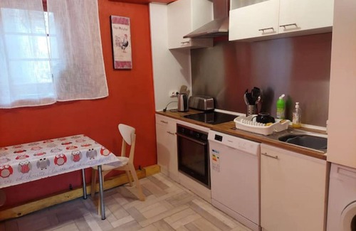 Orgibet House | Lavender Cottage Orgibet Jolie Maison du Village