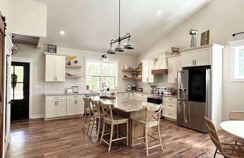 Egg Harbor House | Lavender Farms, 2024 New Construction, Egg Harbor