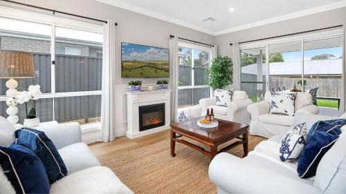 Moss Vale House | Lavender Haze