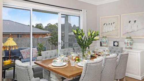 Moss Vale House | Lavender Haze