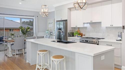 Moss Vale House | Lavender Haze