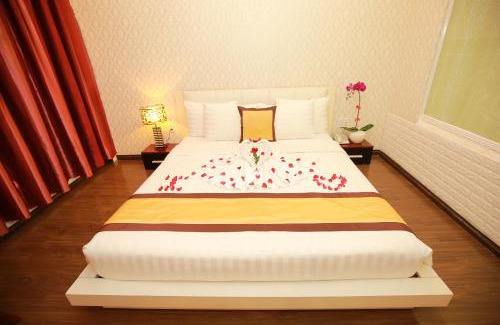 Thu Dau Mot Hotel | Lavender Hotel