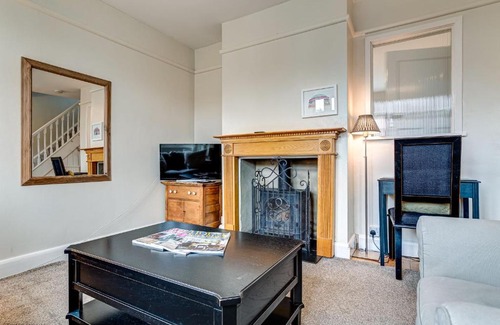 Summertown House | Lavender House