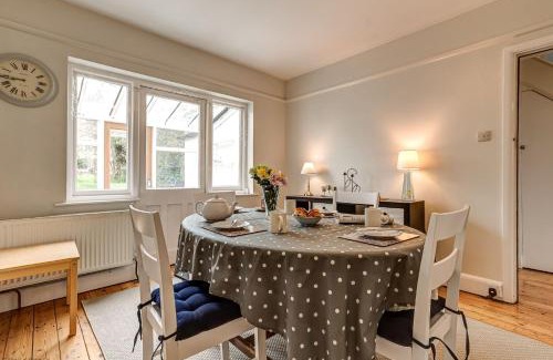 Summertown House | Lavender House