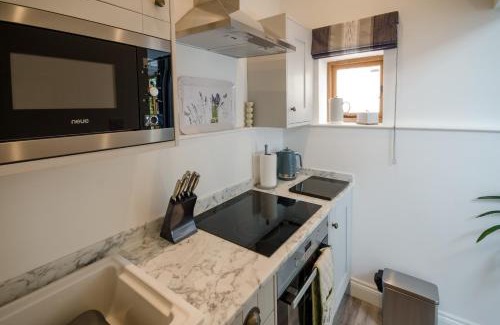 Burpham House | Lavender Lodge