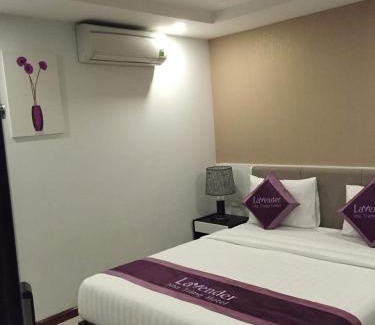 Tran Phu Beach Hotel | Lavender Nha Trang Hotel