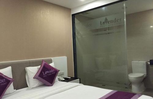 Tran Phu Beach Hotel | Lavender Nha Trang Hotel