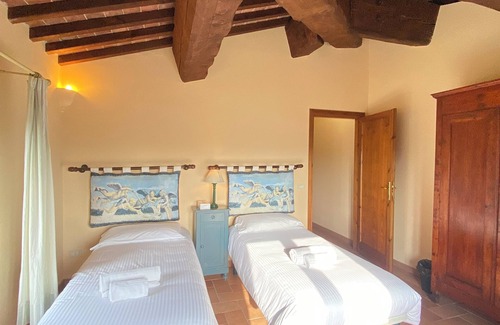 Casciana Terme Lari Other | Lavender- The Little House
