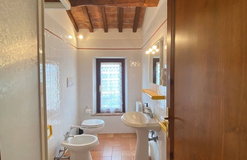 Casciana Terme Lari Other | Lavender- The Little House