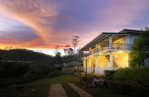 Nuwara Eliya Hotel | Lavender Villas Nuwara Eliya