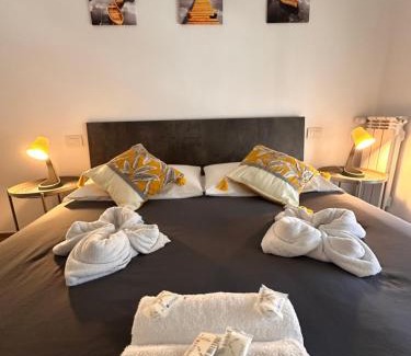 Fiumicino Apartment | Lavi home Parco Leonardo