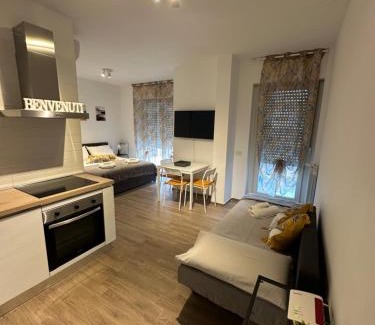 Fiumicino Apartment | Lavi home Parco Leonardo