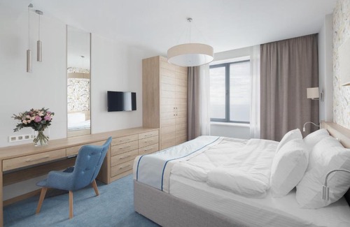 Nebug Hotel | Lavicon Apart Hotel Collection