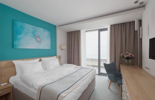 Nebug Hotel | Lavicon Apart Hotel Collection