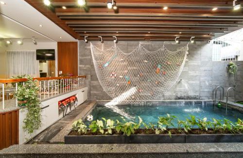 Son Tra Villa | Lavie Villa