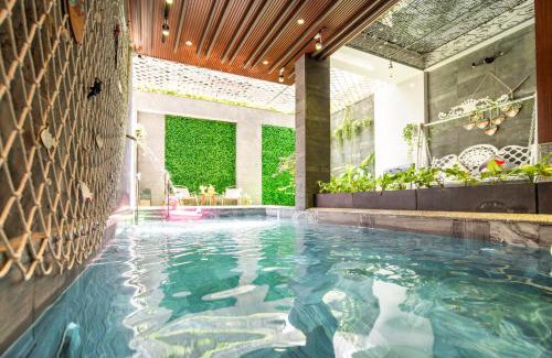 Son Tra Villa | Lavie Villa