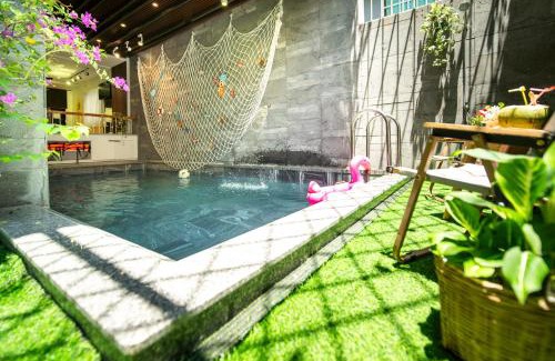 Son Tra Villa | Lavie Villa